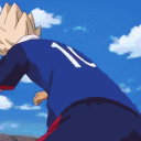 ⭐ Inazuma Eleven┃Polska ⭐ Discord Server