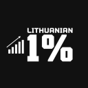 Lithuanian 1% Discord Server