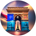 Paris City Life RP 🎄 Discord Server