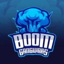 BOOM | GANG WARS #18k? Discord Server
