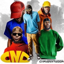 NXTDOOR Discord Server