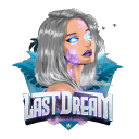 𝐋𝐚𝐬𝐭 𝐃𝐫𝐞𝐚𝐦 | 7K Discord Server
