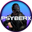 PSYBER X OFFICIAL Discord Server