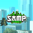 SampDroid Oficial Discord Server