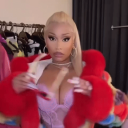 Nicki Minaj Discord Server