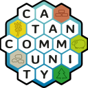 Catan Community Discord Server