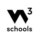 w3schools Discord Server