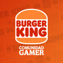 BK | Comunidad Gamer🍔 Discord Server