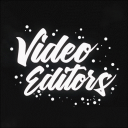 video editors ༉‧₊˚✧ Discord Server