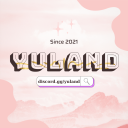 𝐘𝐔𝐋𝐀𝐍𝐃 🎃 𝐄𝐧𝐭𝐞𝐫 𝐇𝐚𝐥𝐥𝐨𝐰𝐞𝐞𝐧 Discord Server