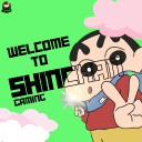 SHINCHAN GAMING Discord Server