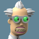3D FrankenPunks Discord Server