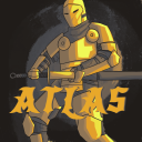 Atlas Discord Server
