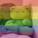 🐸    the     pond     ﹗ Discord Server