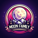 Moon Family 🌙 Discord Server