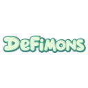 Defimons Discord Server