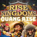 RISE OF KINGDOMS - QUANG RISE Discord Server