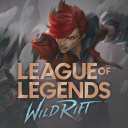 Wild Rift Brasil Discord Server