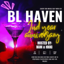 BL HAVEN Discord Server