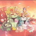 Nova ♡ Hazbeann Community Discord Server
