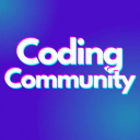 Coding-Community Discord Server