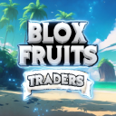 Blox Fruits Traders Discord Server