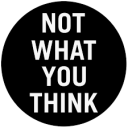 NotWhatYouThink Discord Server