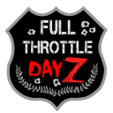 Full Throttle DayZ (PC) Discord Server