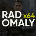 «R.A.D» | Online x64 Discord Server