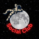 Social Club (Talk To A Stranger) Discord Server
