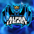 Alpha Legacy Discord Server