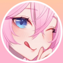 🌸 UwU Sushi! ┊ Kawaii Anime Art Social Vtuber Discord Server
