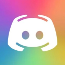 ☆ • Rainbow • Social  • Emotes • ☆ Discord Server