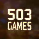 503 GAMES Discord Server