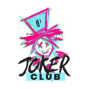 Joker Club by Partouche Discord Server