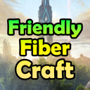 Friendly Fibercraft Discord Server