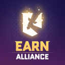 Earn Alliance Discord Server