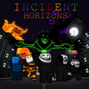 Incident: Horizons Discord Server