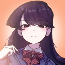 Komi Autumn Café || Boost us! Discord Server