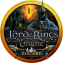 The Lord of the Rings Online: Community Discord Discord Server