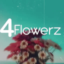 4flowerz    |  Chill • Hangout • Nitro • Giveaway • E-Girls • Banner Discord Server