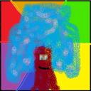 Huge Fungi Huggers Discord Server