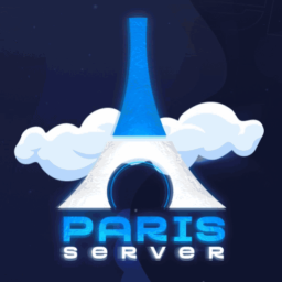 # ~ Paris Community Discord Server