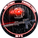 Military Productions Discord Server