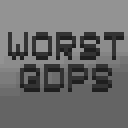 WORST GDPS Discord Server