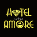 Hotel Amore Discord Server