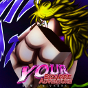 YBA: New Universe Discord Server