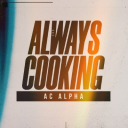 Always Cooking Discord Server