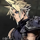 Final Fantasy VII: Ever Crisis Discord Server
