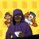 🔱  𝗡𝗘𝗥𝗢𝗨 𝗝𝗨𝗡𝗚𝗟𝗘 Discord Server